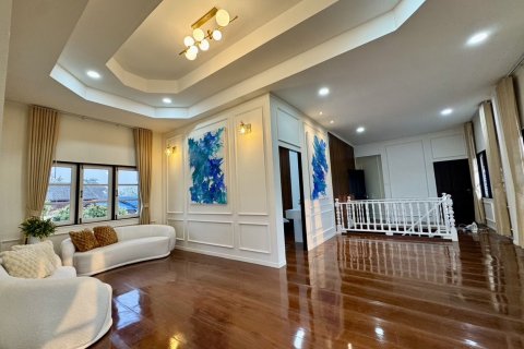 Villa à Saraphi, Thaïlande 5 chambres № 169413 - photo 23