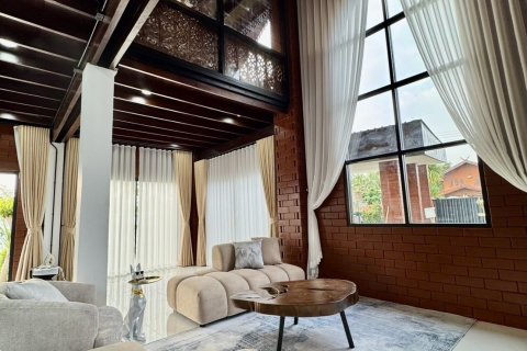 Villa à Saraphi, Thaïlande 5 chambres № 169413 - photo 6