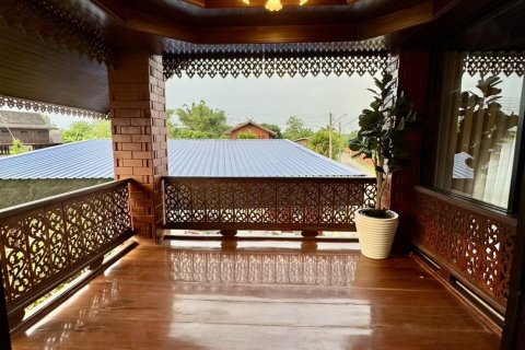 Villa à Saraphi, Thaïlande 5 chambres № 169413 - photo 25