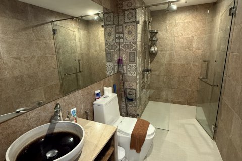 Студия в Пхукет, Таиланд № 137368 - фото 7