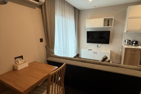 Студия в Пхукет, Таиланд № 137368 - фото 6