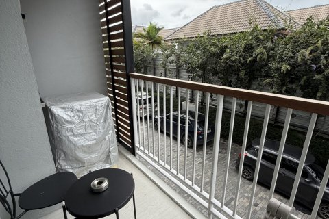 Студия в Пхукет, Таиланд № 137368 - фото 8