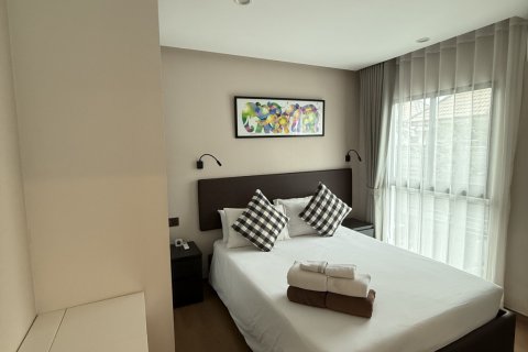 Студия в Пхукет, Таиланд № 137368 - фото 3