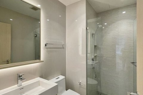 Studio dans le Condo à Watthana, Bangkok, Thaïlande № 137366 - photo 6
