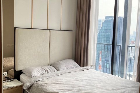 Condo à Watthana, Bangkok, Thaïlande, 2 chambres  № 137362 - photo 7