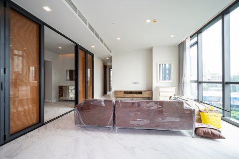 Condo in Watthana, Bangkok, Thailand, 2 bedrooms  № 160712 - photo 22