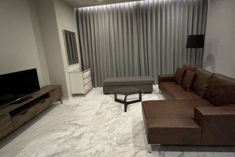 Condo in Watthana, Bangkok, Thailand, 2 bedrooms  № 160712 - photo 11