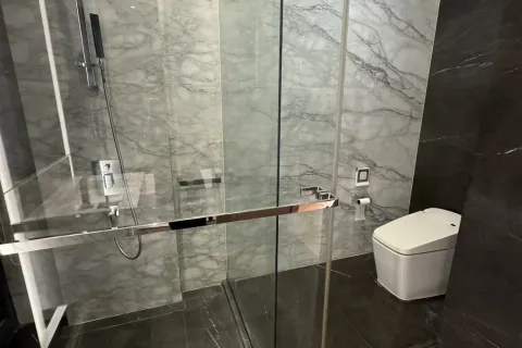 Condo in Watthana, Bangkok, Thailand, 2 bedrooms  № 160712 - photo 19