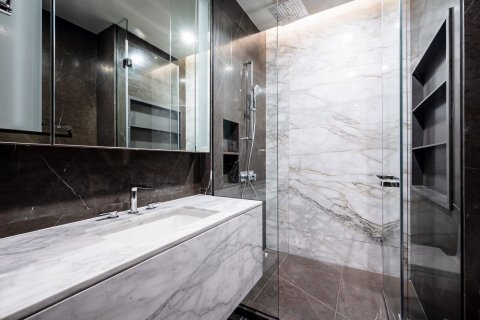 Condo in Watthana, Bangkok, Thailand, 2 bedrooms  № 160712 - photo 23