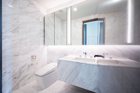 Condo in Watthana, Bangkok, Thailand, 2 bedrooms  № 160712 - photo 10