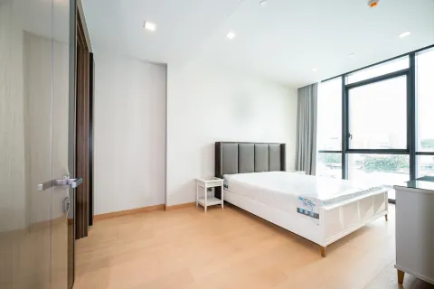 Condo in Watthana, Bangkok, Thailand, 2 bedrooms  № 160712 - photo 2