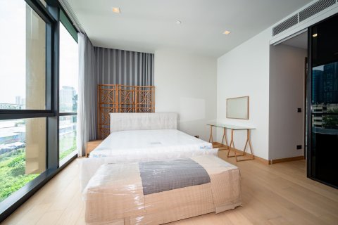 Condo in Watthana, Bangkok, Thailand, 2 bedrooms  № 160712 - photo 6