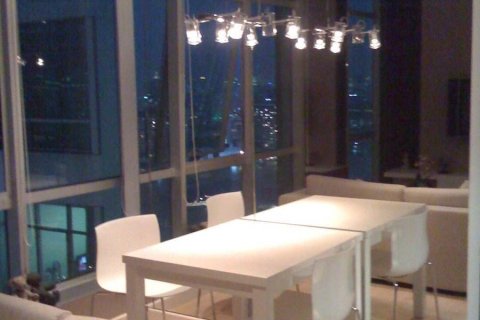 Studio dans le Condo à Khlong San, Bangkok, Thaïlande  № 160713 - photo 3