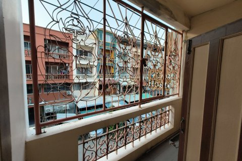 Таунхаус в Паттайе, Таиланд с 4 спальнями  № 160714 - фото 14