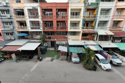 Таунхаус в Паттайе, Таиланд с 4 спальнями  № 160714