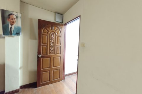 Таунхаус в Паттайе, Таиланд с 4 спальнями  № 160714 - фото 5