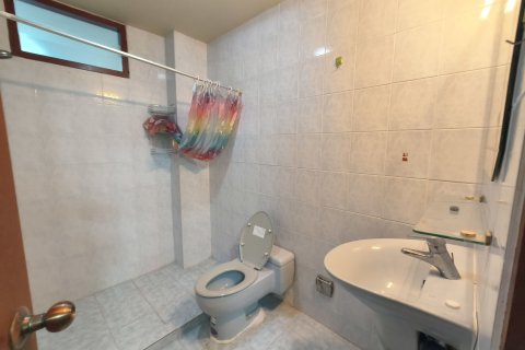 Таунхаус в Паттайе, Таиланд с 4 спальнями  № 160714 - фото 30