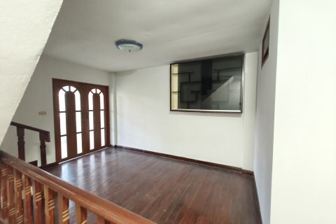 Таунхаус в Паттайе, Таиланд с 4 спальнями  № 160714 - фото 10