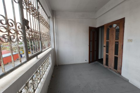 Таунхаус в Паттайе, Таиланд с 4 спальнями  № 160714 - фото 25