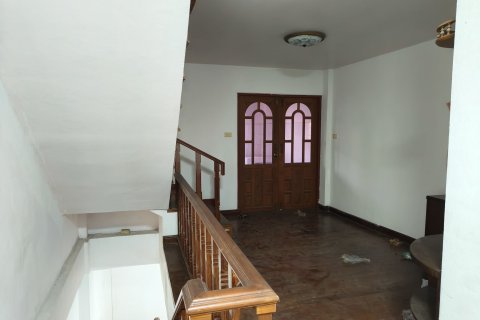 Таунхаус в Паттайе, Таиланд с 4 спальнями  № 160714 - фото 6