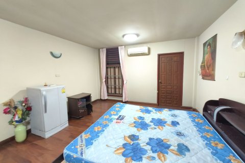 Таунхаус в Паттайе, Таиланд с 4 спальнями  № 160714 - фото 29