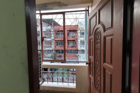 Таунхаус в Паттайе, Таиланд с 4 спальнями  № 160714 - фото 15