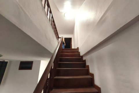 Таунхаус в Паттайе, Таиланд с 4 спальнями  № 160714 - фото 26