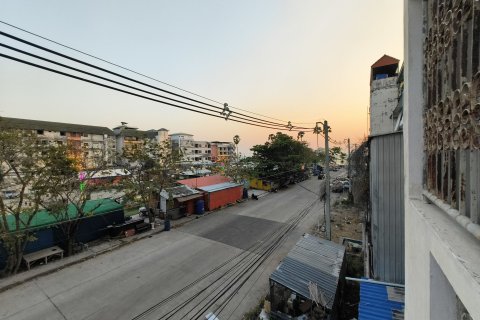 Таунхаус в Паттайе, Таиланд с 4 спальнями  № 160714 - фото 19