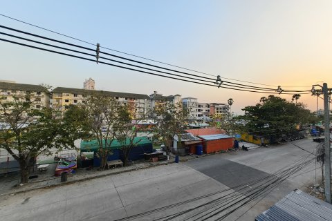 Таунхаус в Паттайе, Таиланд с 4 спальнями  № 160714 - фото 21