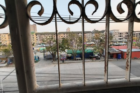 Таунхаус в Паттайе, Таиланд с 4 спальнями  № 160714 - фото 18