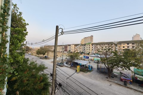 Таунхаус в Паттайе, Таиланд с 4 спальнями  № 160714 - фото 22