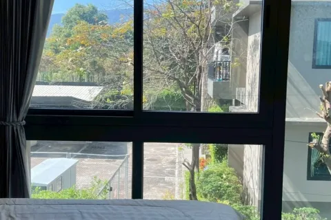 Condo à Chiang Mai, Thaïlande, 2 chambres № 160716 - photo 15