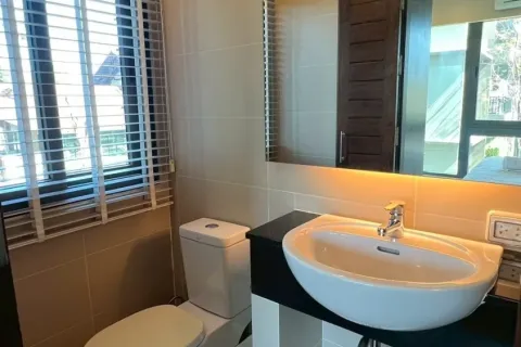 Condo à Chiang Mai, Thaïlande, 2 chambres № 160716 - photo 11