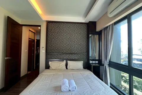 Condo à Chiang Mai, Thaïlande, 2 chambres № 160716 - photo 14