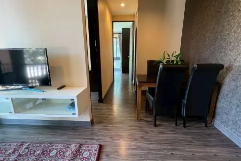 Condo à Chiang Mai, Thaïlande, 2 chambres № 160716 - photo 6