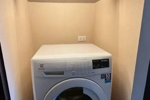 Condo à Chiang Mai, Thaïlande, 2 chambres № 160716 - photo 19