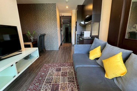 Condo à Chiang Mai, Thaïlande, 2 chambres № 160716 - photo 2