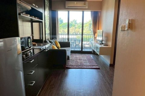 Condo à Chiang Mai, Thaïlande, 2 chambres № 160716 - photo 3