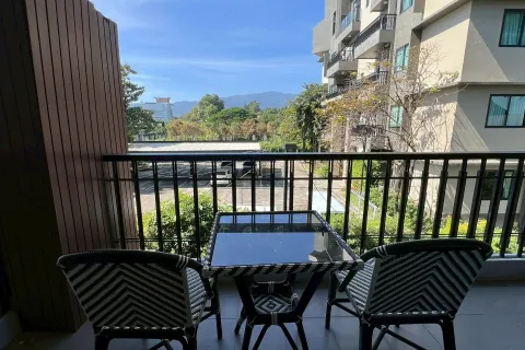 Condo à Chiang Mai, Thaïlande, 2 chambres № 160716 - photo 20