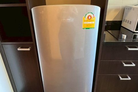 Condo à Chiang Mai, Thaïlande, 2 chambres № 160716 - photo 5