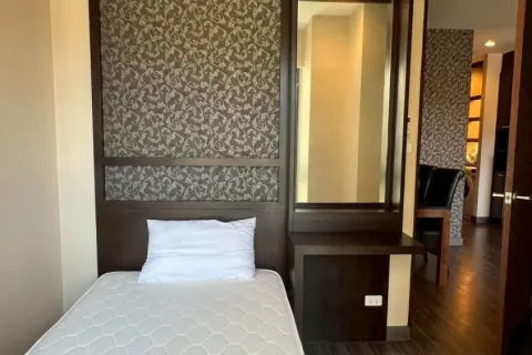 Condo à Chiang Mai, Thaïlande, 2 chambres № 160716 - photo 18