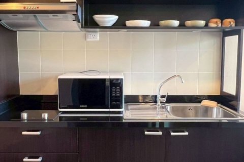 Condo à Chiang Mai, Thaïlande, 2 chambres № 160716 - photo 4