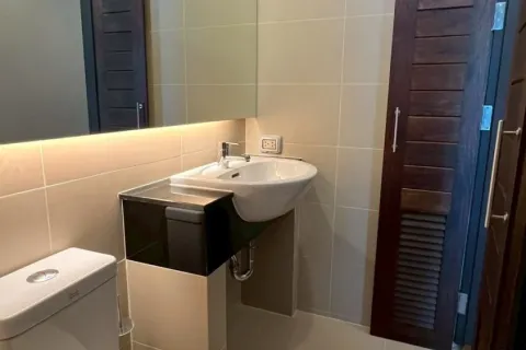 Condo à Chiang Mai, Thaïlande, 2 chambres № 160716 - photo 9