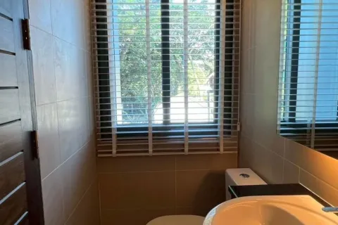 Condo à Chiang Mai, Thaïlande, 2 chambres № 160716 - photo 10