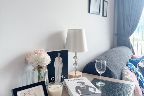 Studio in the Condo in Watthana, Bangkok, Thailand № 160715 - photo 6