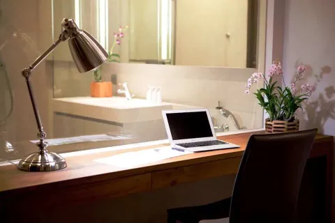 Студия в кондо в Ваттхане, Бангкок, Таиланд № 160710 - фото 7