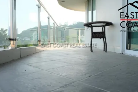 Condominio de 1 dormitorio en Pattaya, Tailandia № 212731 - foto 13