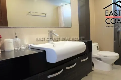 Condominio de 1 dormitorio en Pattaya, Tailandia № 212731 - foto 18