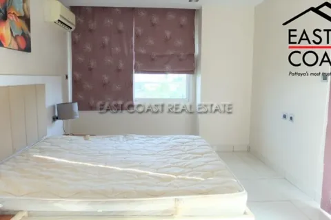Condominio de 1 dormitorio en Pattaya, Tailandia № 212731 - foto 9