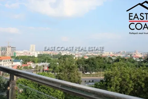 Condominio de 1 dormitorio en Pattaya, Tailandia № 212731 - foto 17